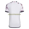 Original Fußballtrikot Japan Auswärtstrikot WM 2022 Für Herren